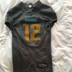 Bruins Football Jersey